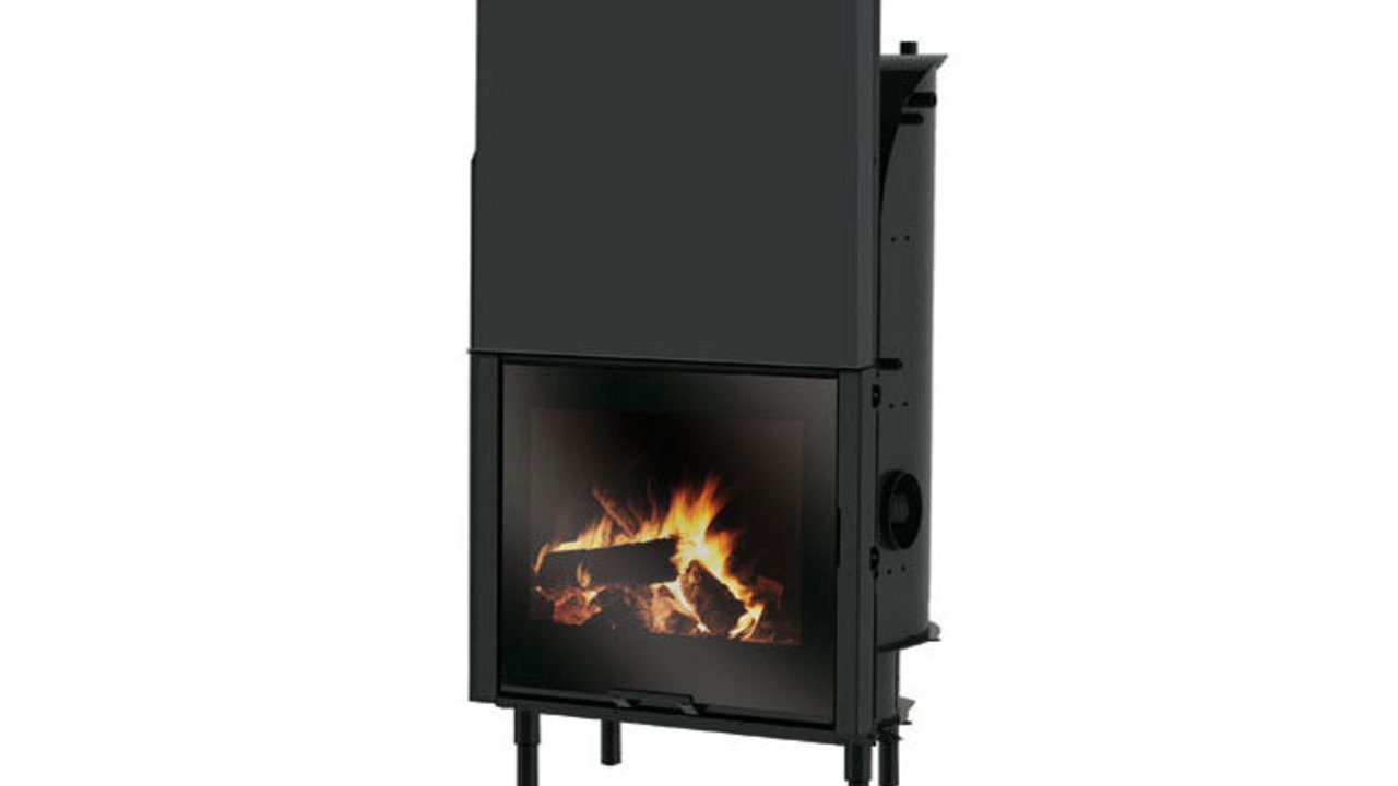 BRAVIO H 20