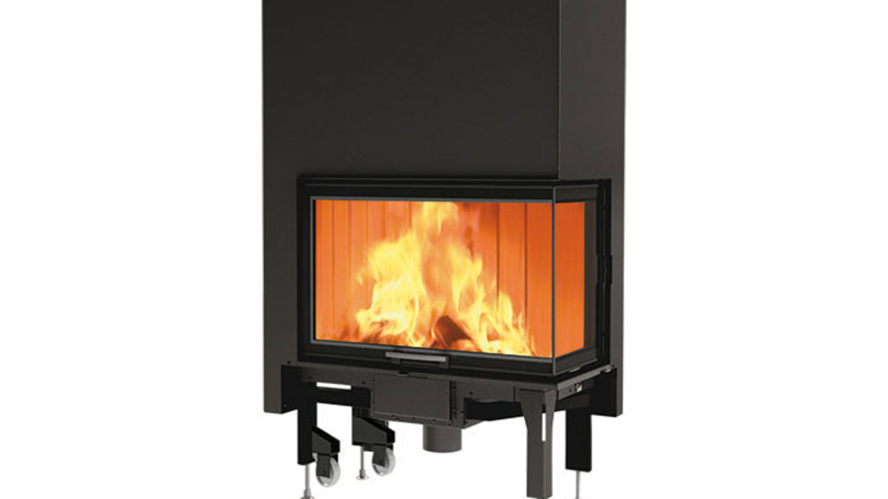 WINDO2 75 EVO